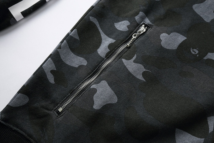BAPE*STA* PANKICK CLOTHES