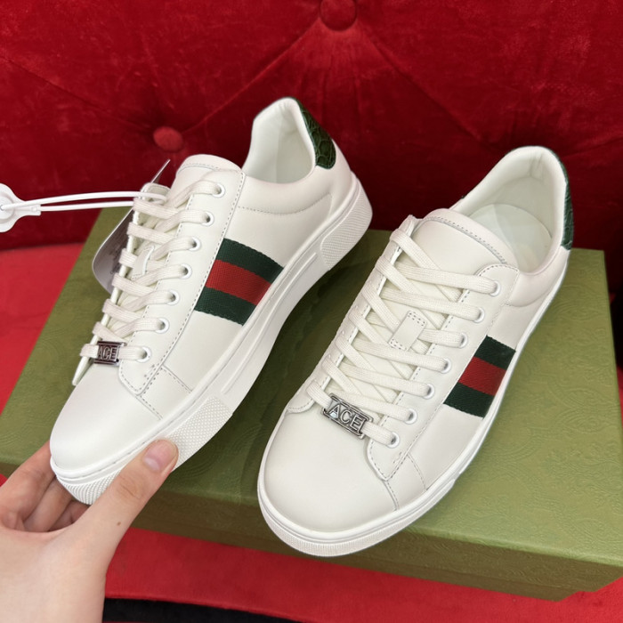 G*u*i sneaker
