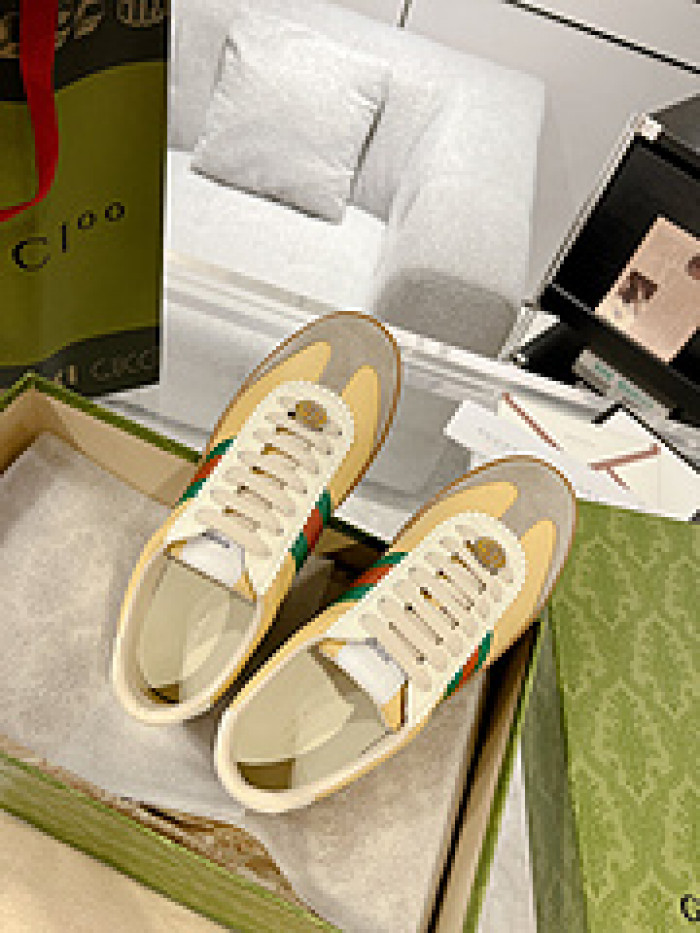 G*u*i sneaker