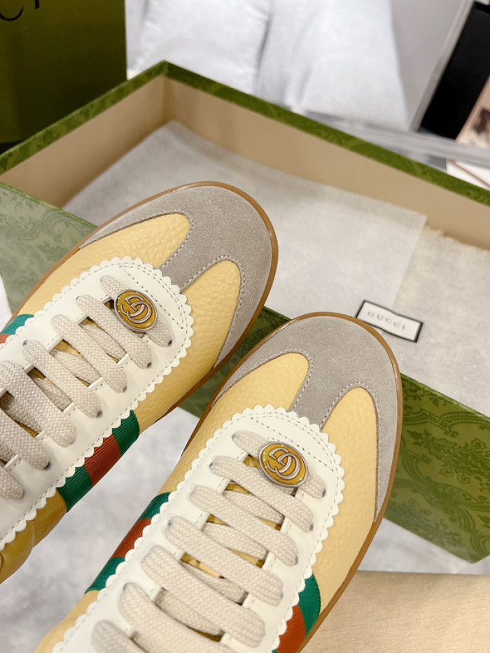 G*u*i sneaker