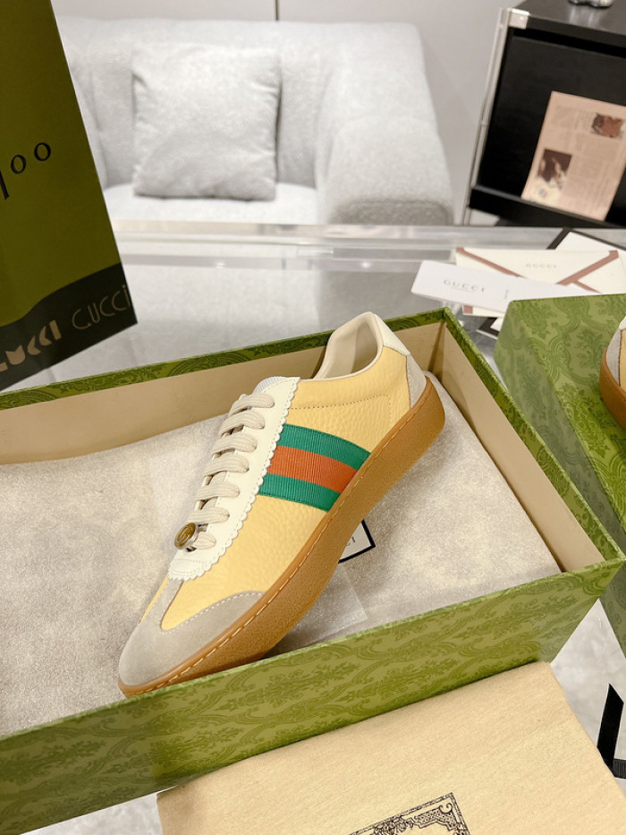 G*u*i sneaker