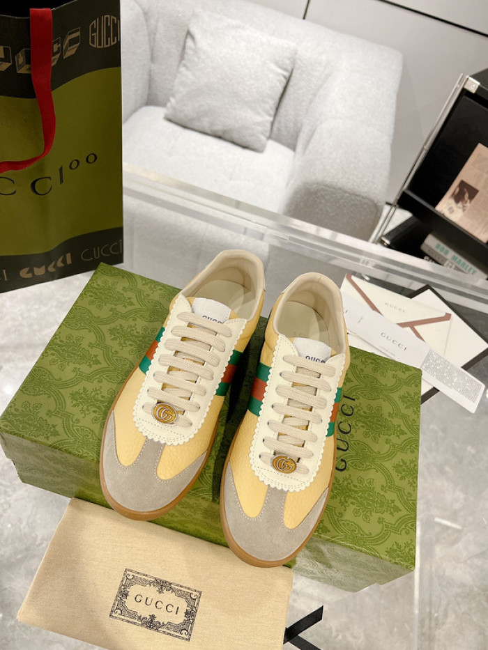 G*u*i sneaker