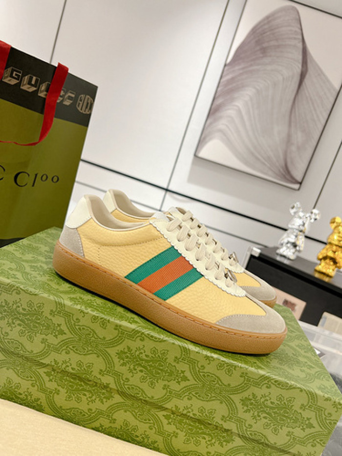 G*u*i sneaker