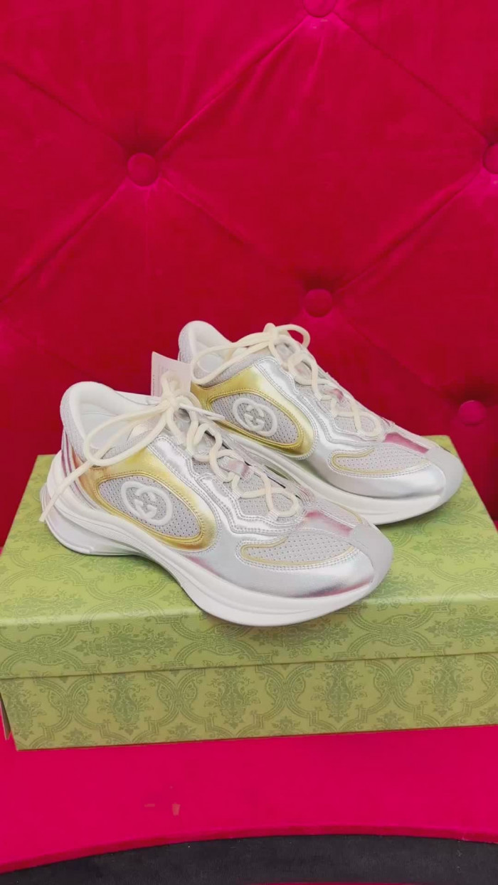 G*u*i sneaker