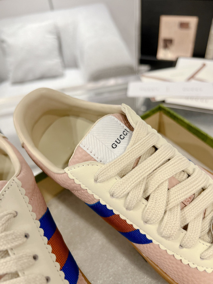 G*u*i sneaker