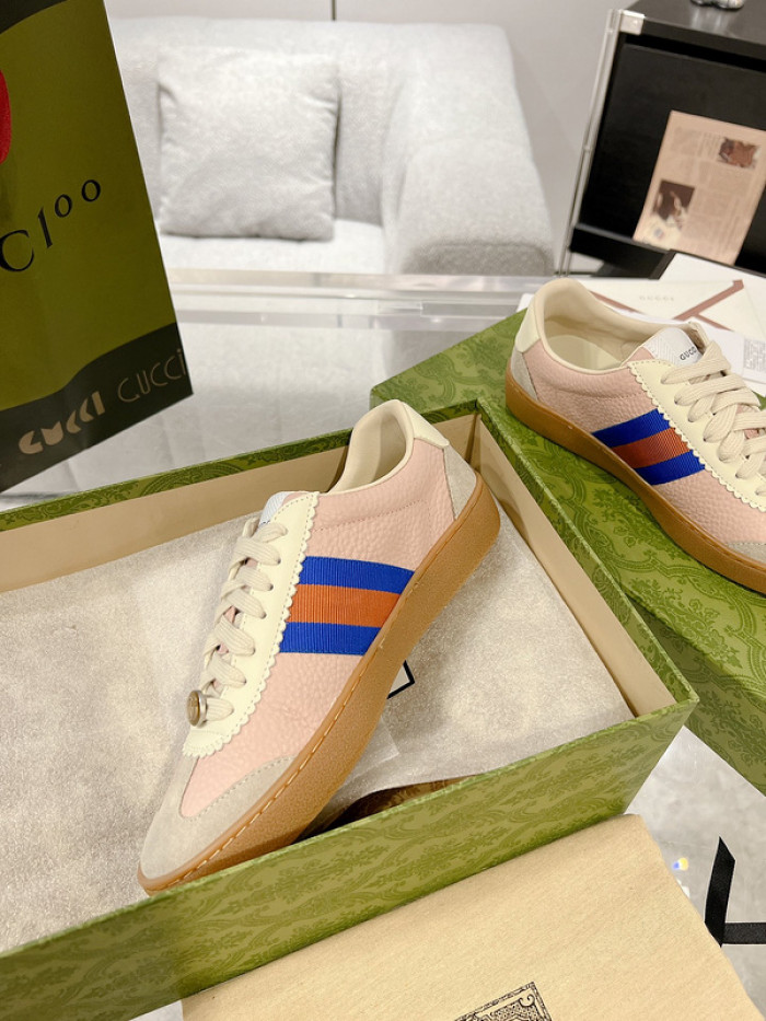 G*u*i sneaker