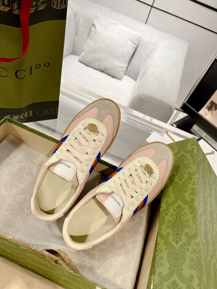 G*u*i sneaker