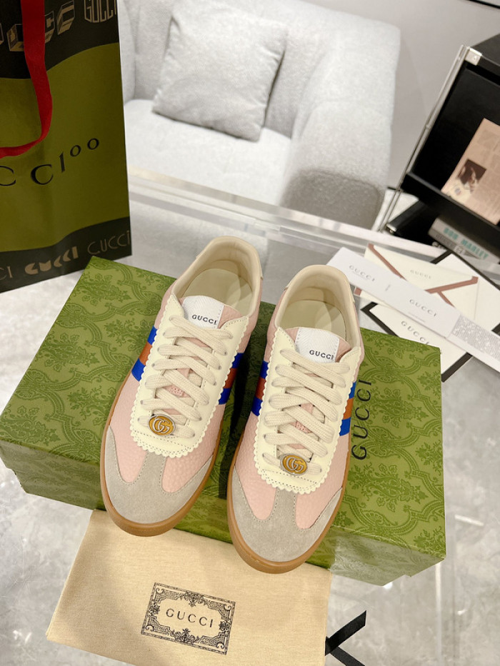 G*u*i sneaker