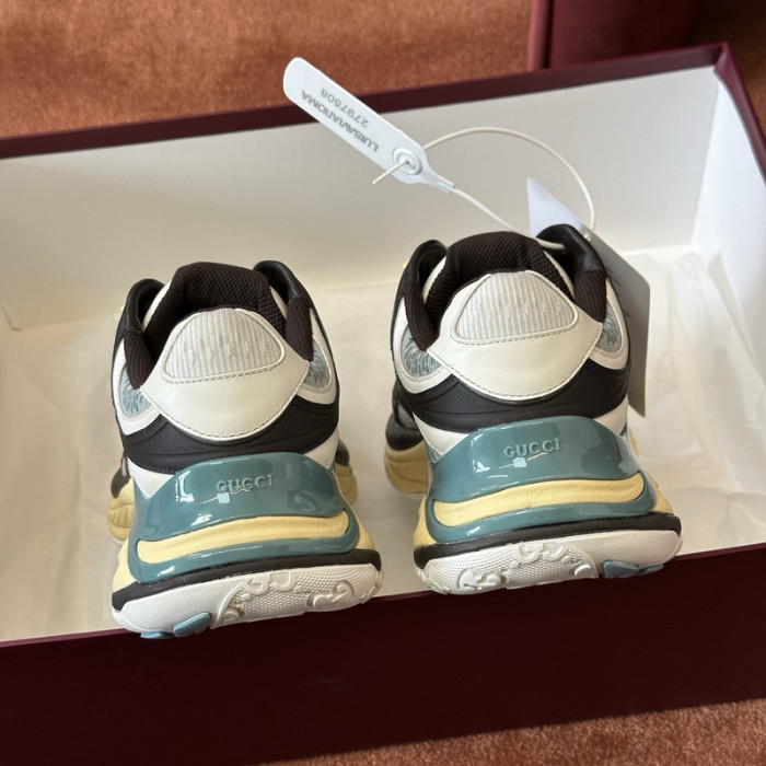 G*u*i sneaker