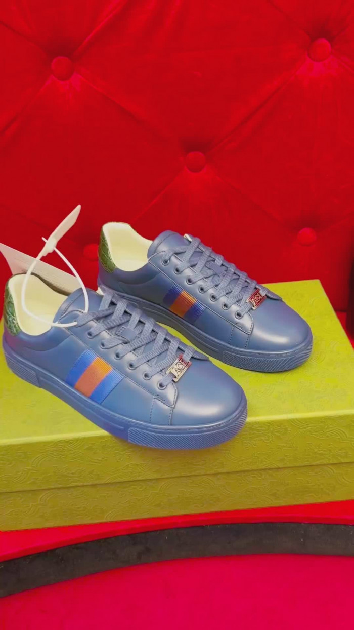 G*u*i sneaker