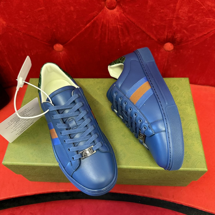 G*u*i sneaker