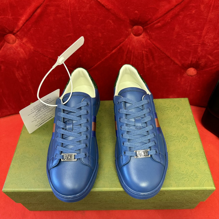 G*u*i sneaker