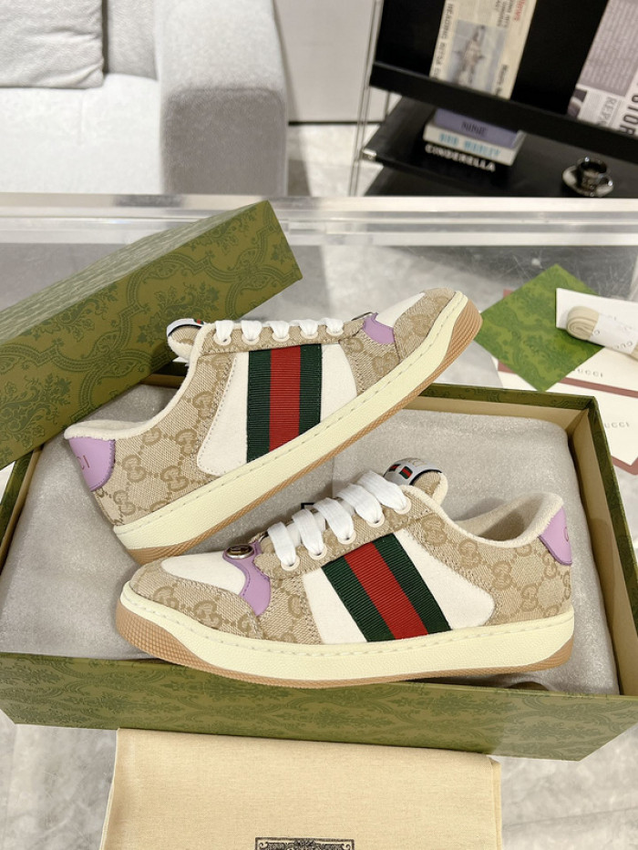 G*u*i sneaker
