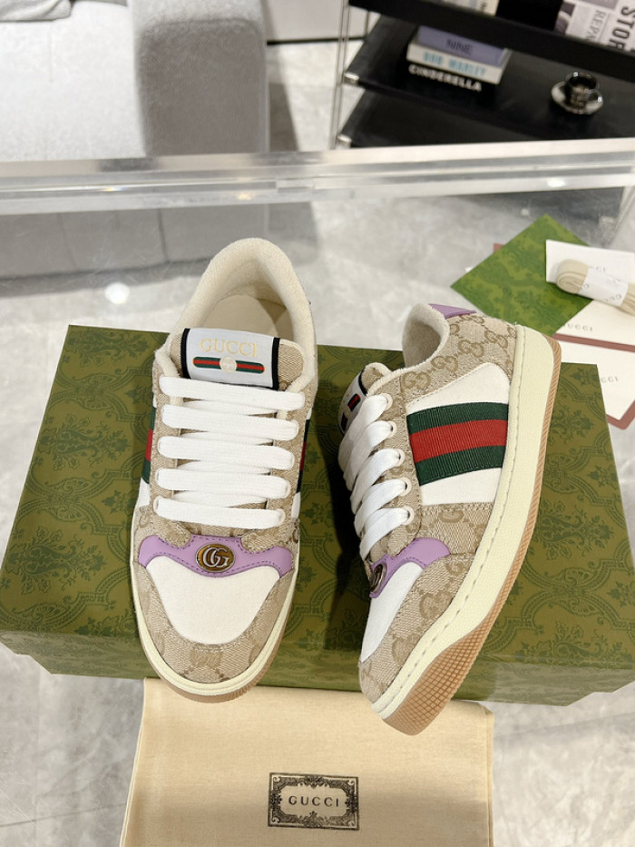 G*u*i sneaker