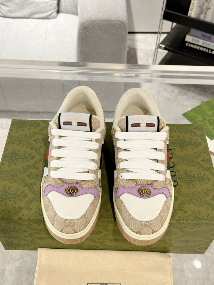 G*u*i sneaker