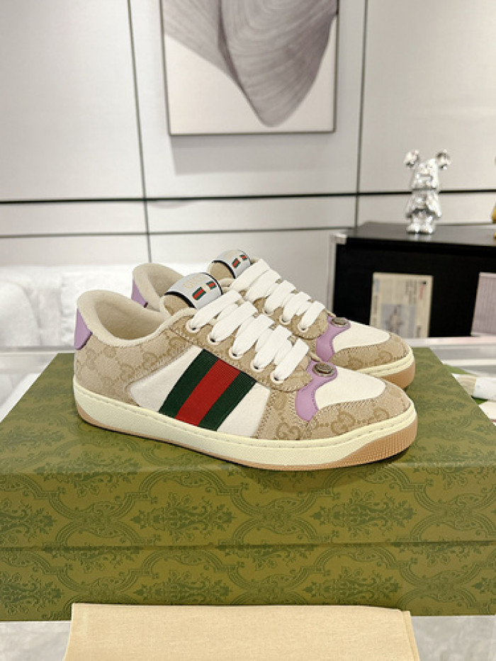 G*u*i sneaker