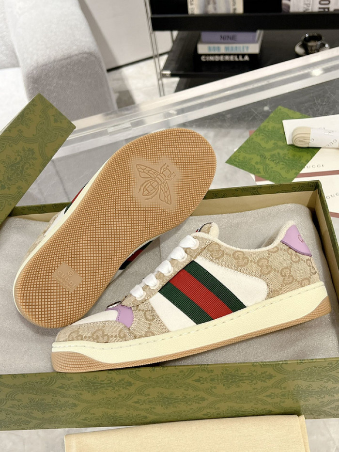 G*u*i sneaker