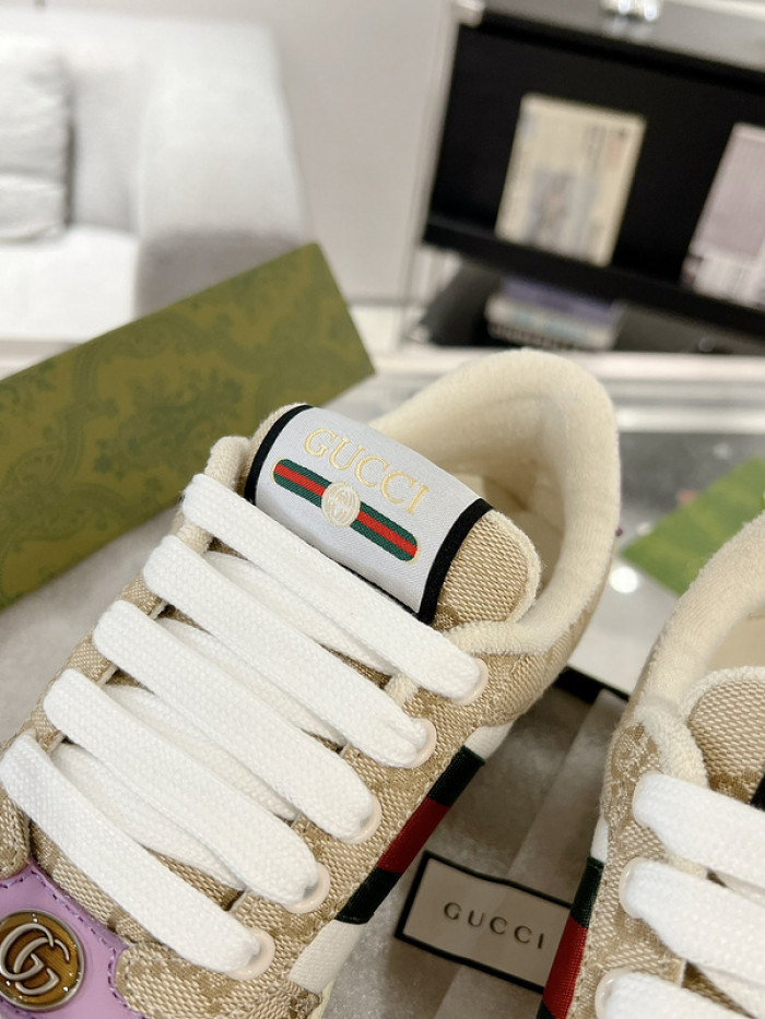 G*u*i sneaker