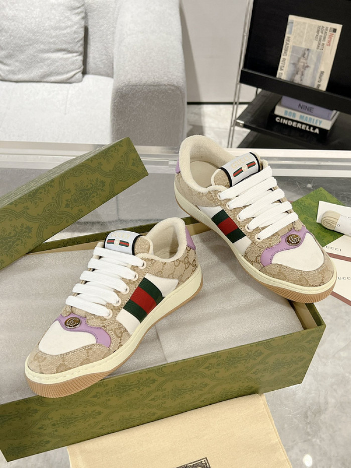 G*u*i sneaker