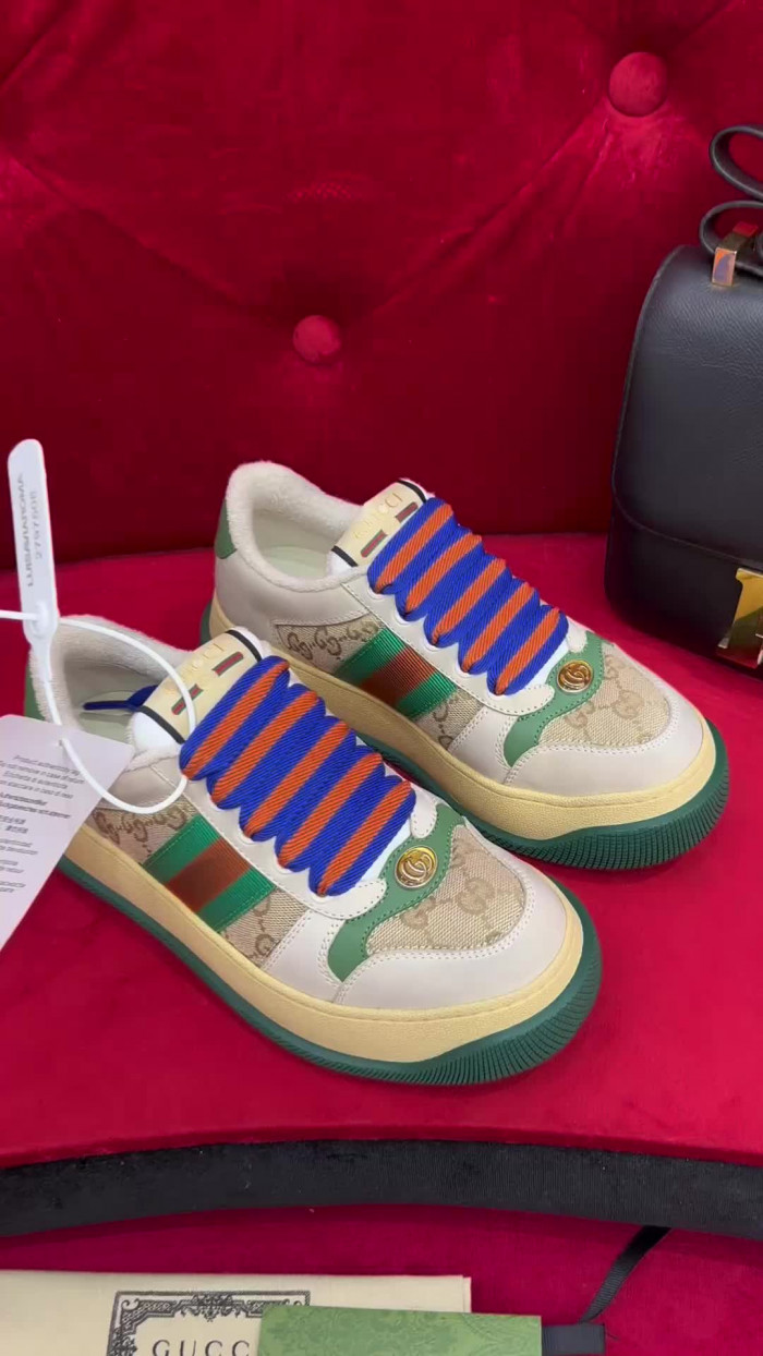 G*u*i sneaker