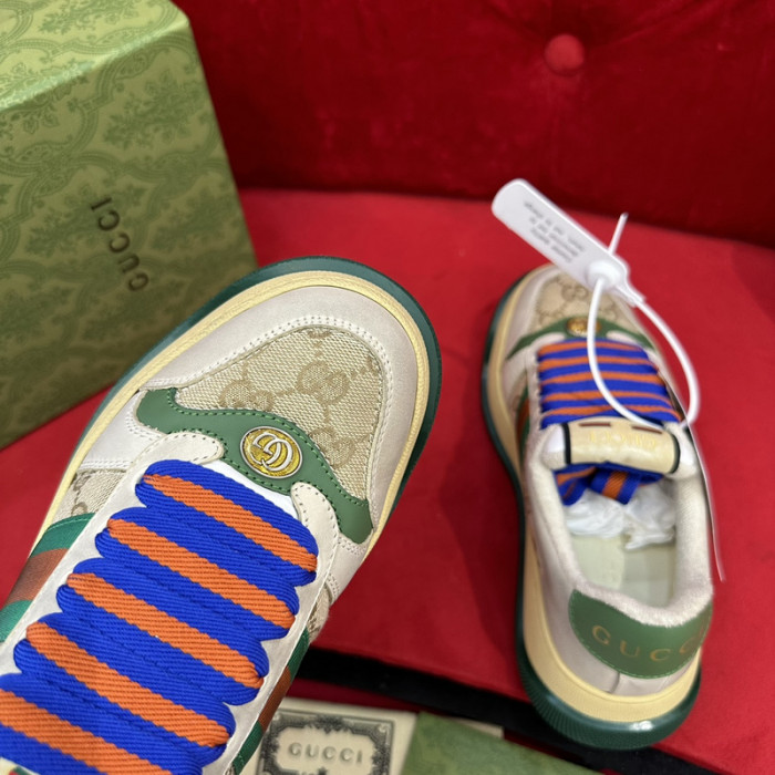 G*u*i sneaker