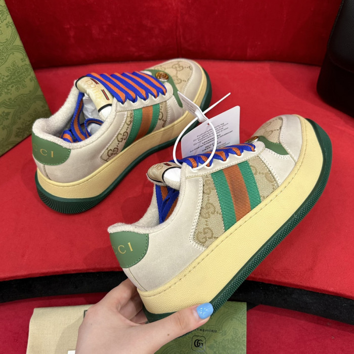 G*u*i sneaker