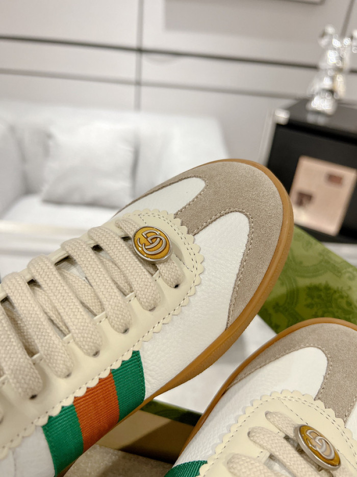 G*u*i sneaker