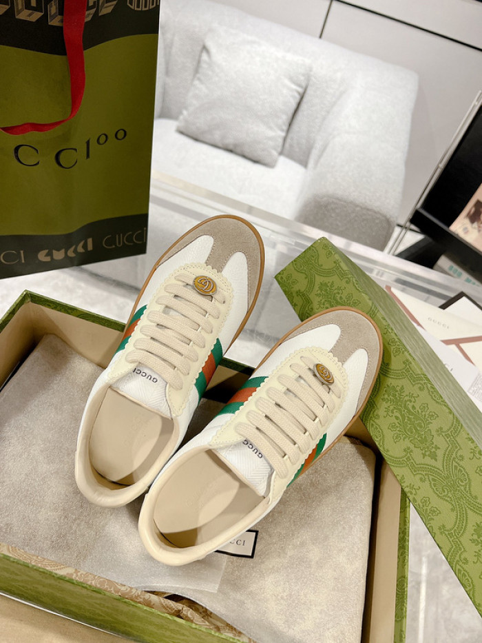 G*u*i sneaker