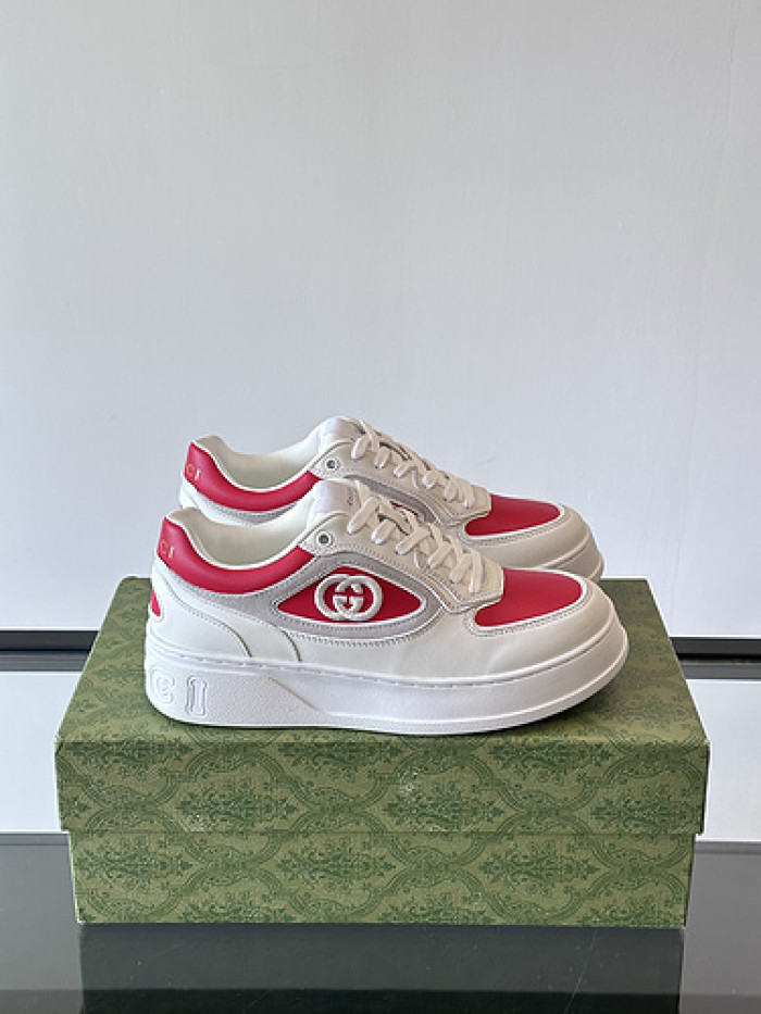 G*u*i sneaker