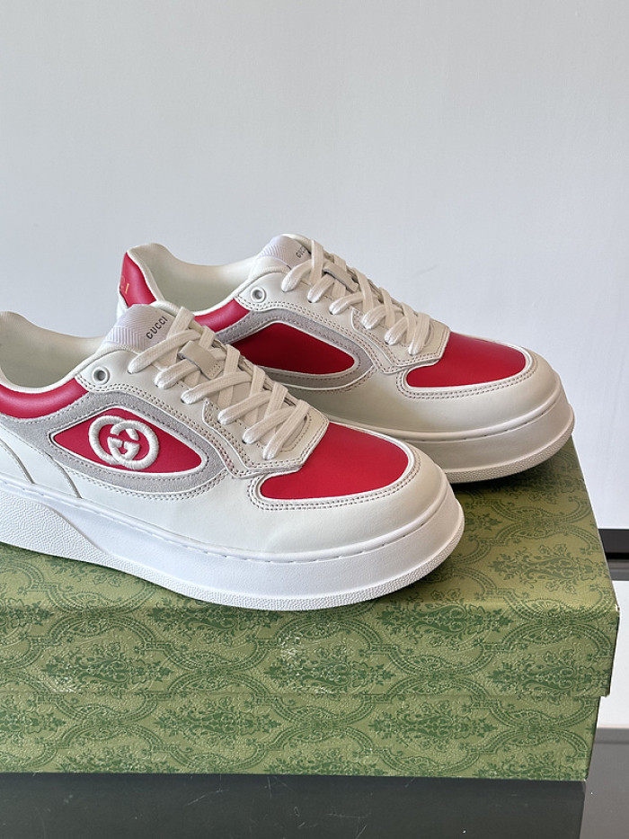 G*u*i sneaker