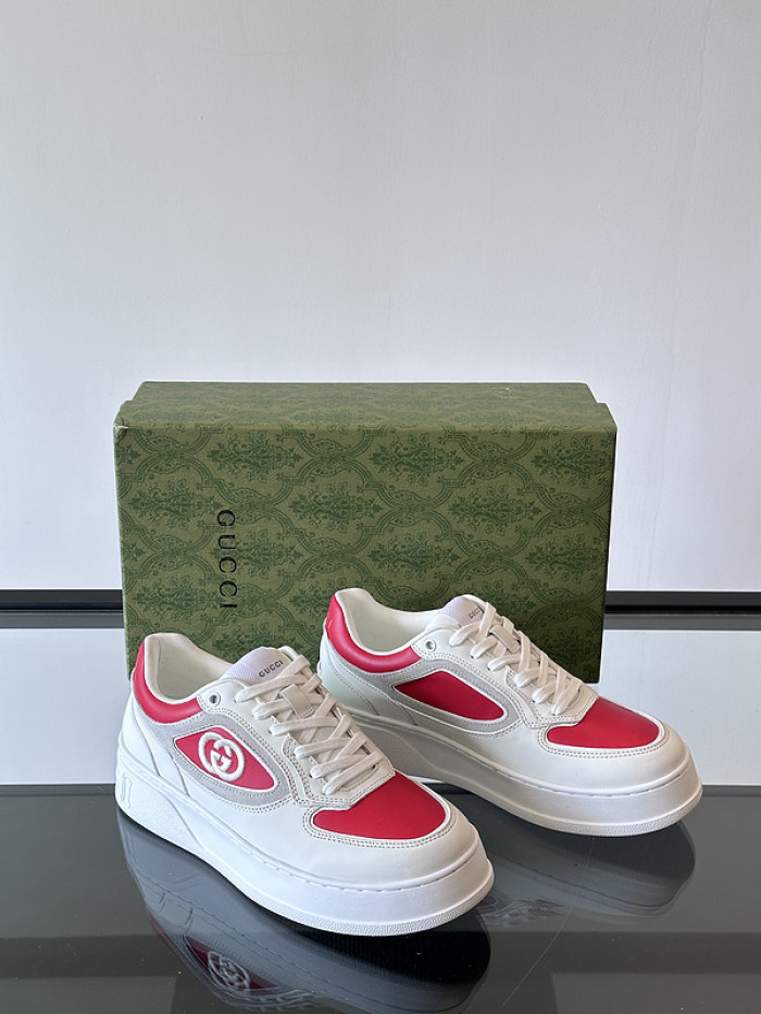 G*u*i sneaker