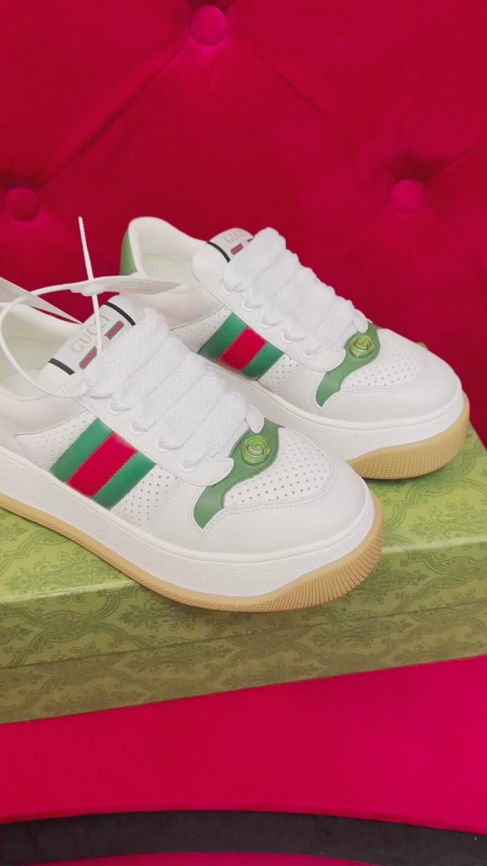 G*u*i sneaker