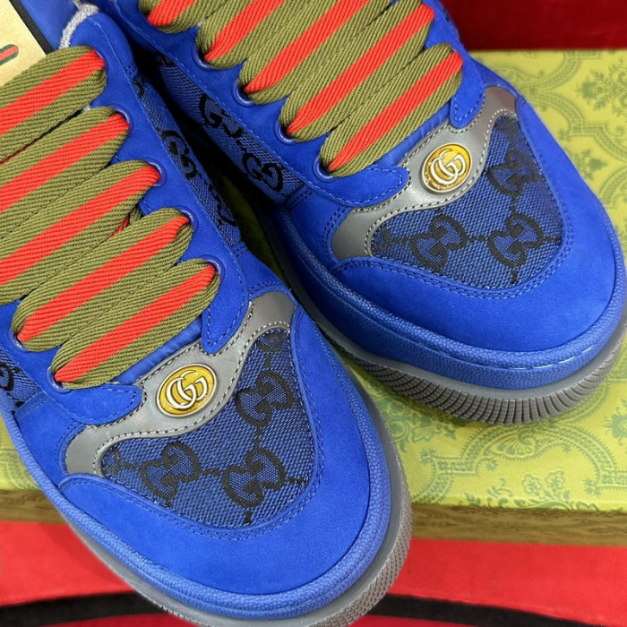 G*u*i sneaker