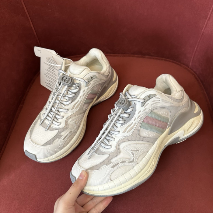 G*u*i sneaker