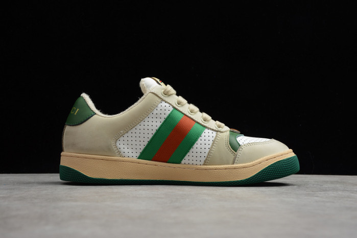 G*u*i sneaker