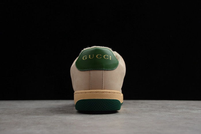 G*u*i sneaker