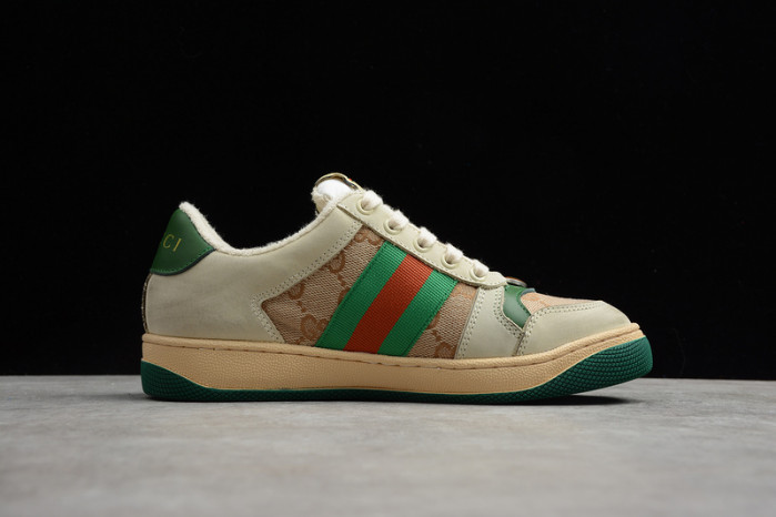 G*u*i sneaker