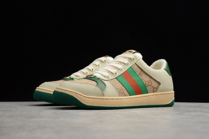 G*u*i sneaker