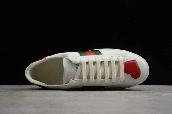 G*u*i sneaker