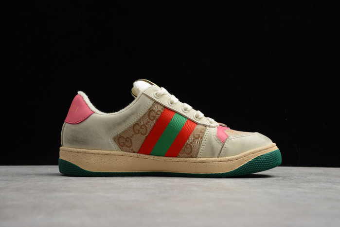 G*u*i sneaker