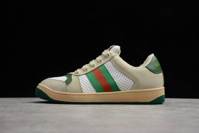 G*u*i sneaker