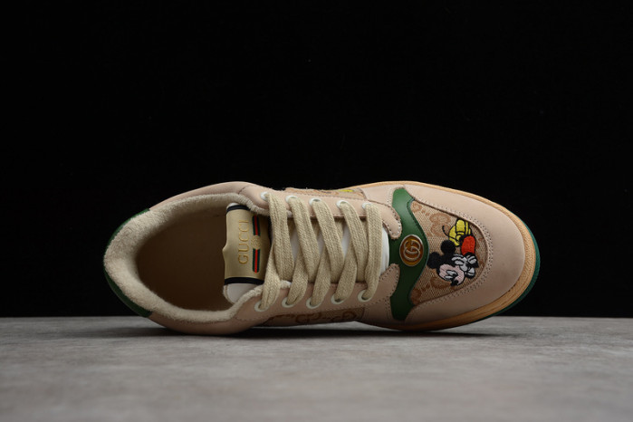 G*u*i sneaker