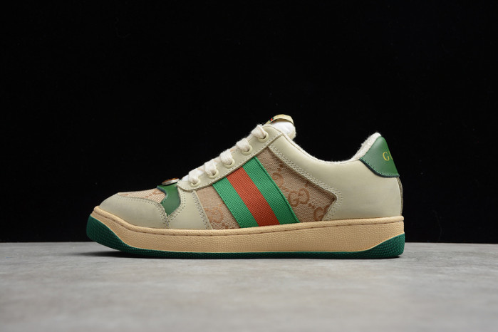 G*u*i sneaker