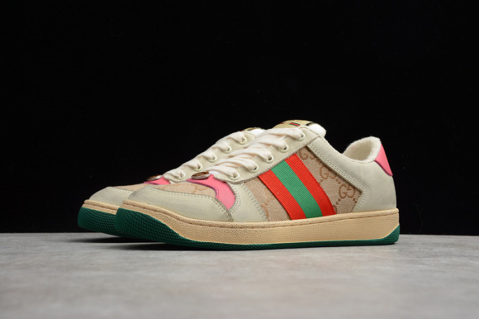 G*u*i sneaker