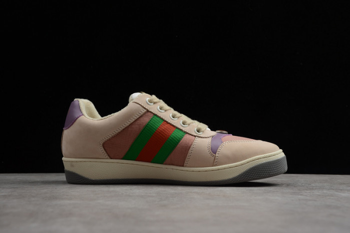 G*u*i sneaker