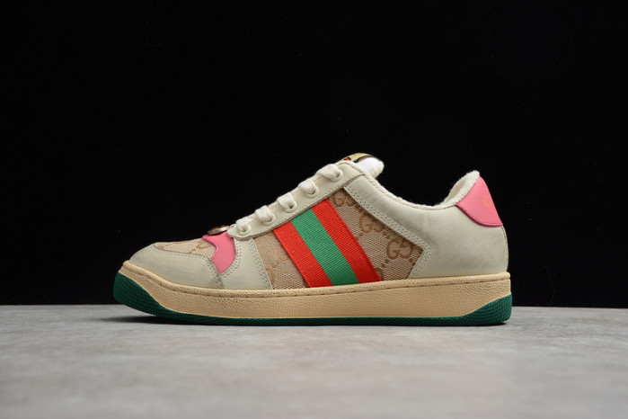 G*u*i sneaker