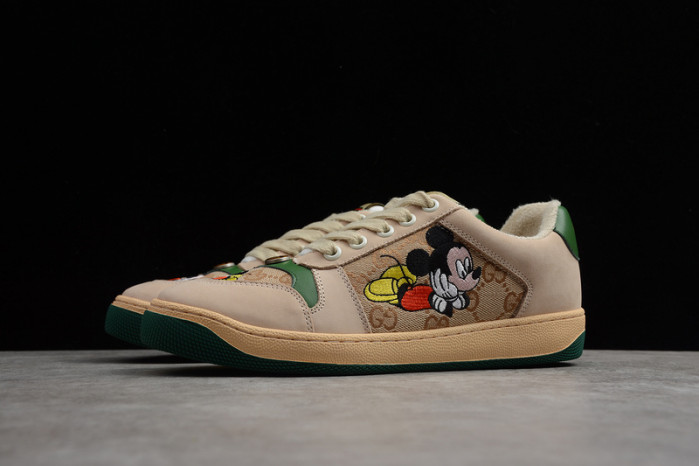 G*u*i sneaker