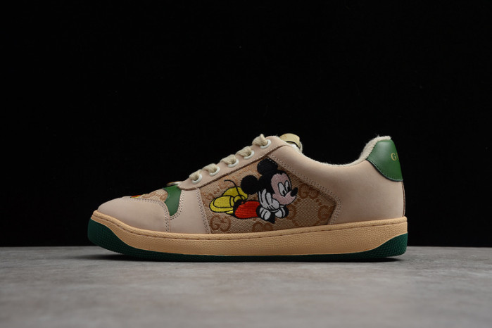 G*u*i sneaker