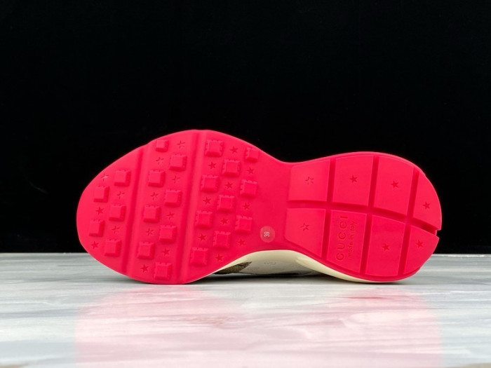 G*u*i sneaker