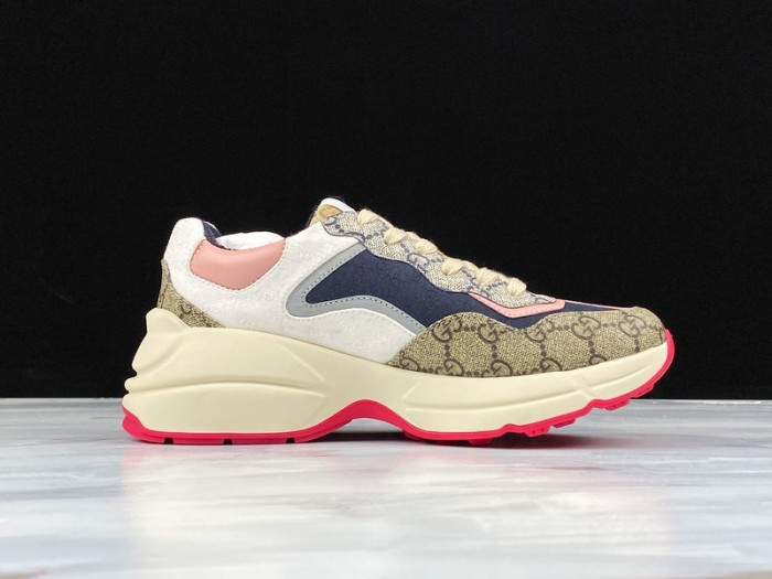 G*u*i sneaker